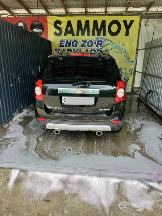 Captiva 1  3.2 mator