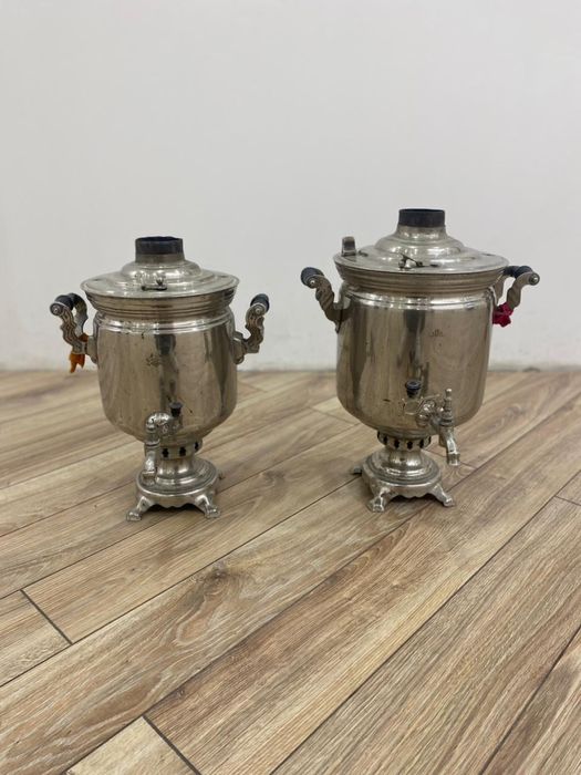 Продаю Самовар производство Тула