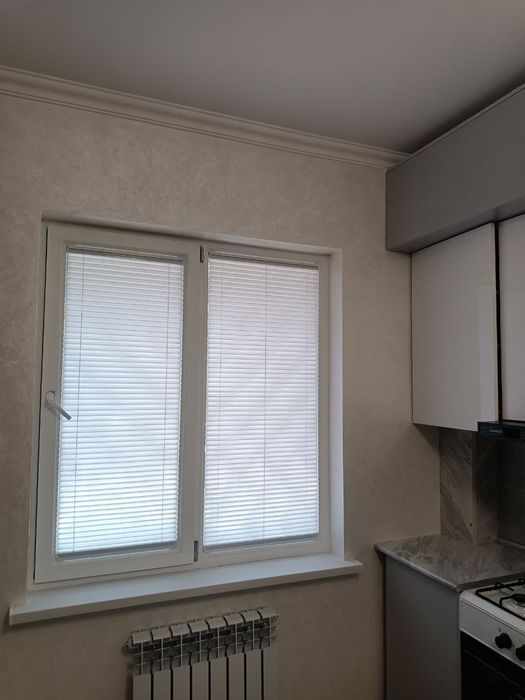 Жалюзи барча турлари бор