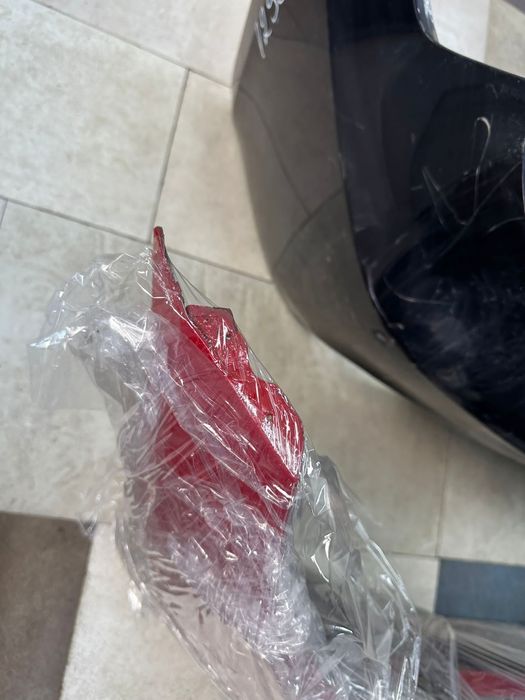 Bara fata / spate /praguri e87