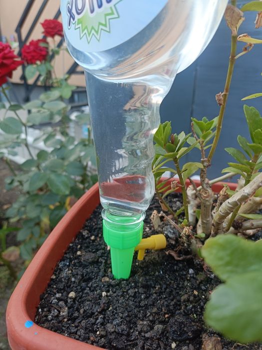 Set de 5 picurătoare