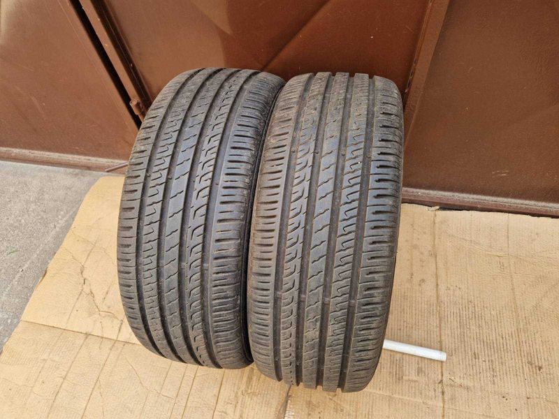 2 Barum R18 215/45
летни гуми
DOT1021