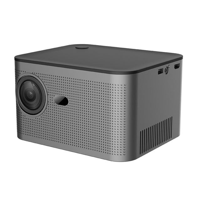 • Smart WiFi Proektor HY-350 Full HD •