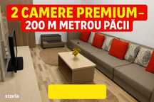 Închiriere Apartament Premium – Militari, Păcii | Rotar Park 1