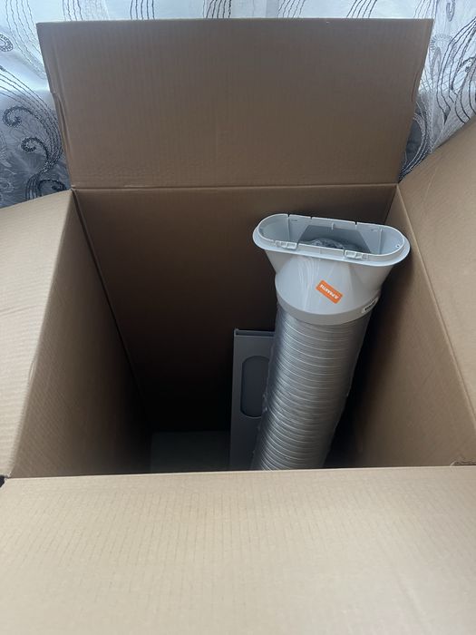 Продава се клима нео нов