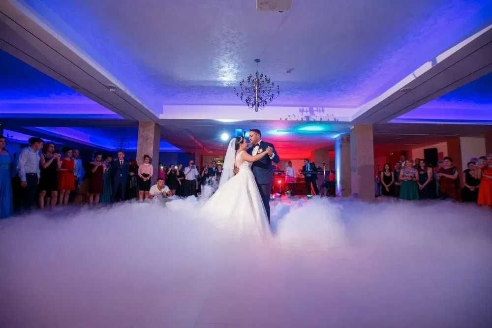 Fum greu /Artificii exterioare/Videobooth 360/ Oglinda magica