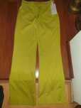 Vand pantaloni de dama eleganti noi Kaos M