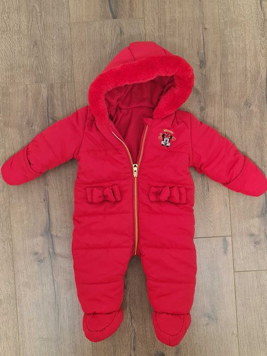 Детски космонавт George 3-6 месеца