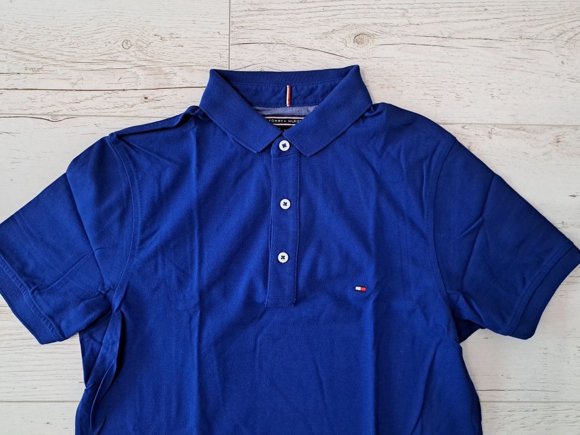 Tommy Hilfiger-Ориг.тениска