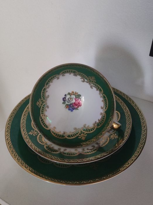 Din lume adunate Germania