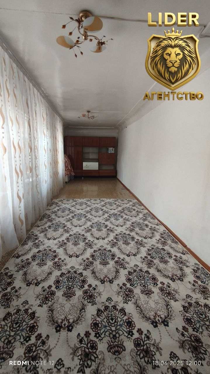 продается готовый участок 5 соток 6  комнат Орр:Каган кольцо