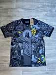 Tricou Fan Version Special Kit Brazilia