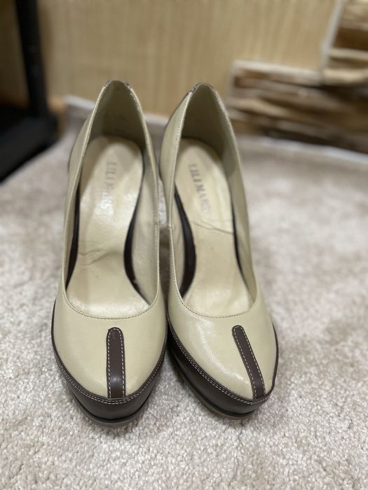 Продам женскую обувь 37 размер