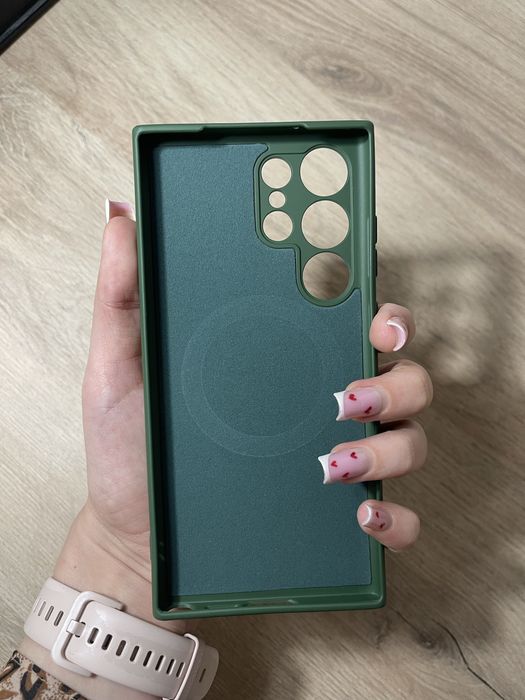 Husa Samsung Galaxy S22 Ultra / S23 Ultra / S24 Ultra