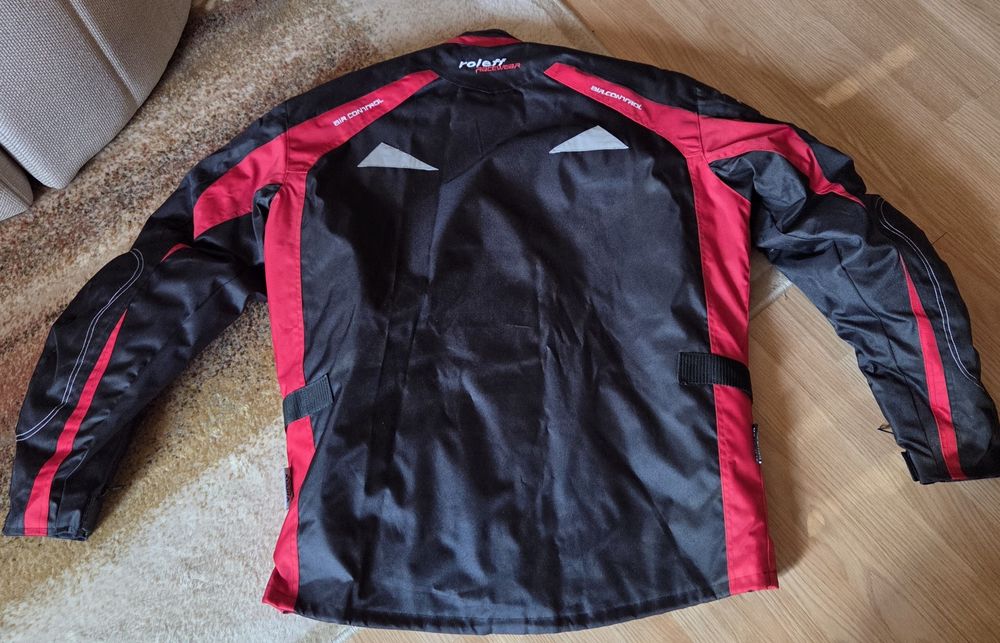 Мото яке  Roleff