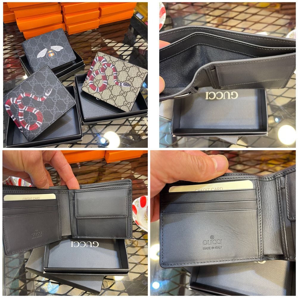 Портмоне Louis vuitton