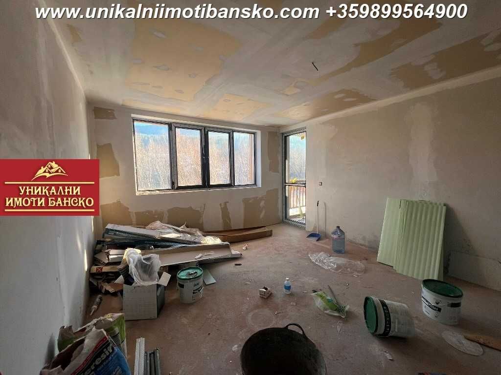 Продава се Тристаен апартамент в Банско - 110 кв.м за 1000 €/кв.м - Снимка #14