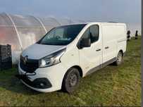 Vand sau Dezmembrez Renault trafic 2017 motor 1.6