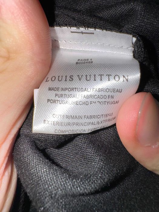 Bluza Louis Vuitton marimea L