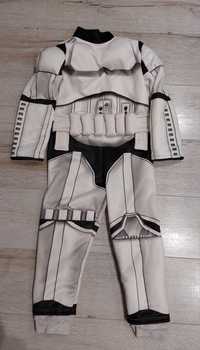 Детски костюм Star Wars, 98-104 cmm