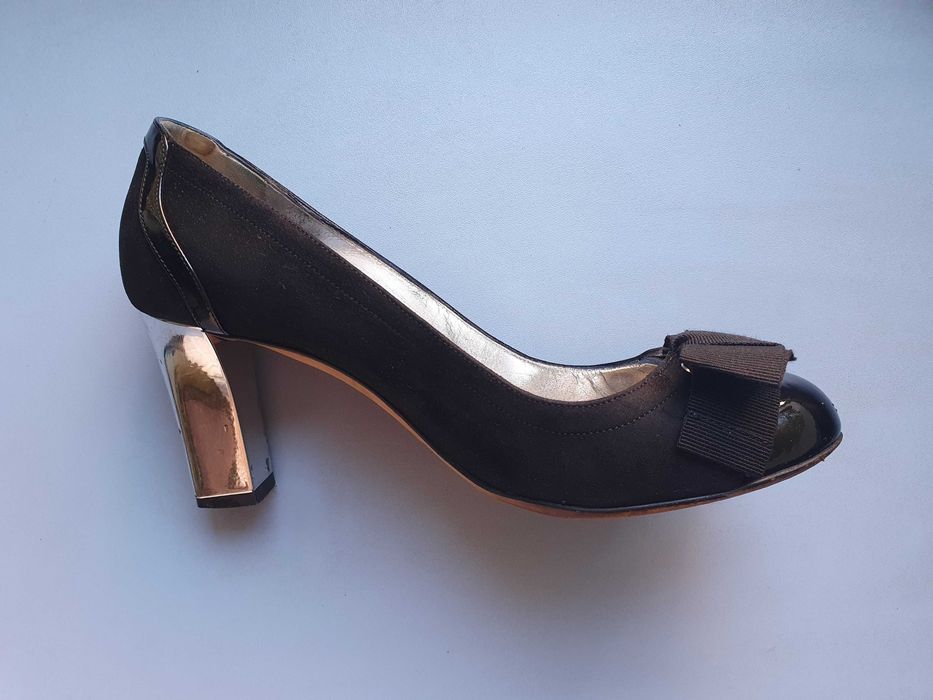 Pantofi dama -D&G- marimea 37 1/2