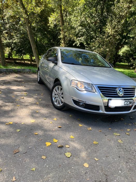 Vand volkswagen passat automat