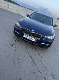 Vând BMW 320d 2016 F31