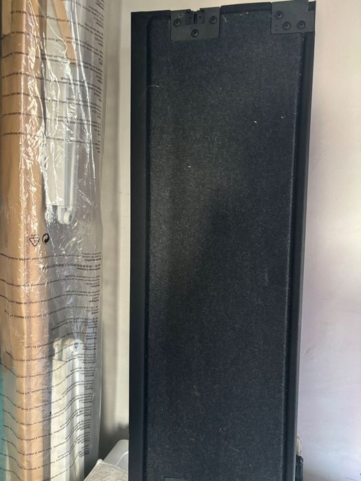 Кори за багажник BMW X4 2014