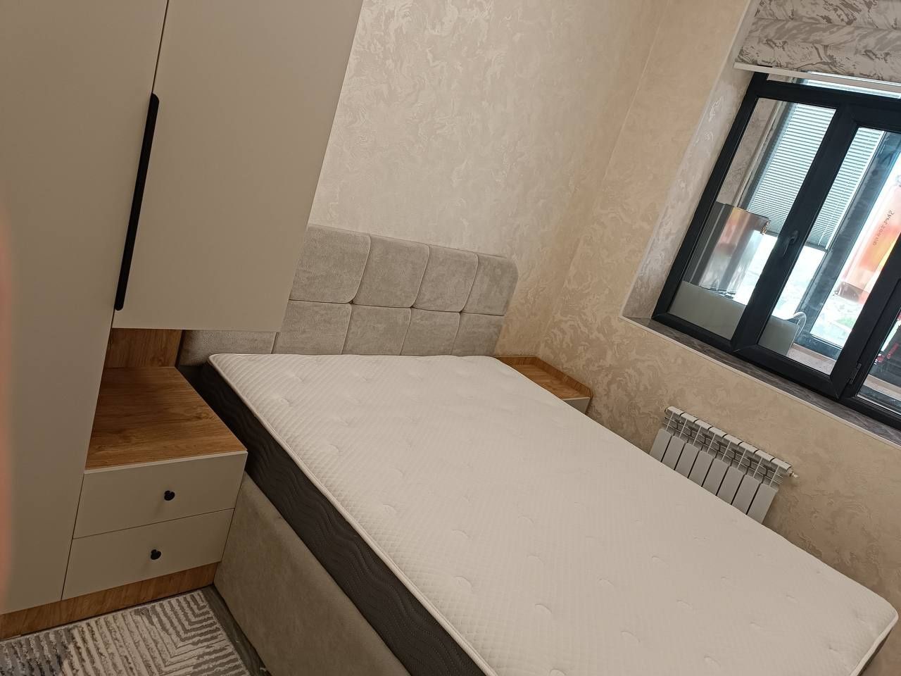 #НОВОСТРОЙКА, 55м², Разделка, Чиланзар, 2\7\7, Продаётся Квартира