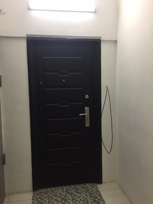 Квартира Боткина