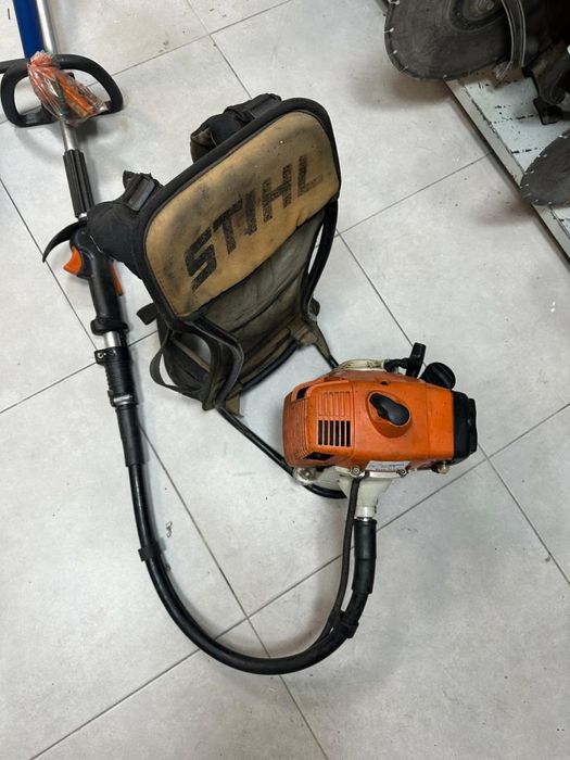 Motocoasa STIHL FR 410C -A-