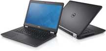 Laptop dell E5470