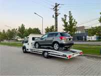 Tractari auto NON STOP 24/7
