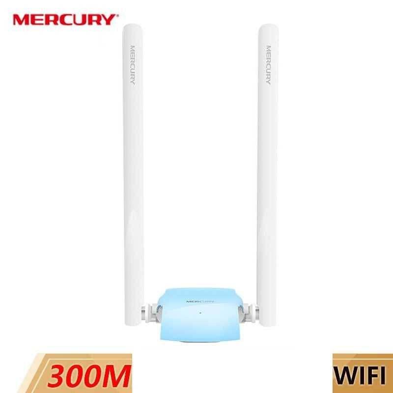 Усилитель Wi-Fi сигнала Mercury MW300UH