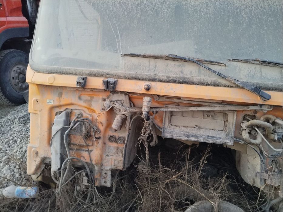 Шакман Кабина сотилади.