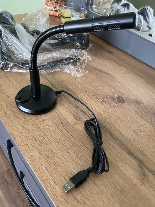 Продам микрофоны