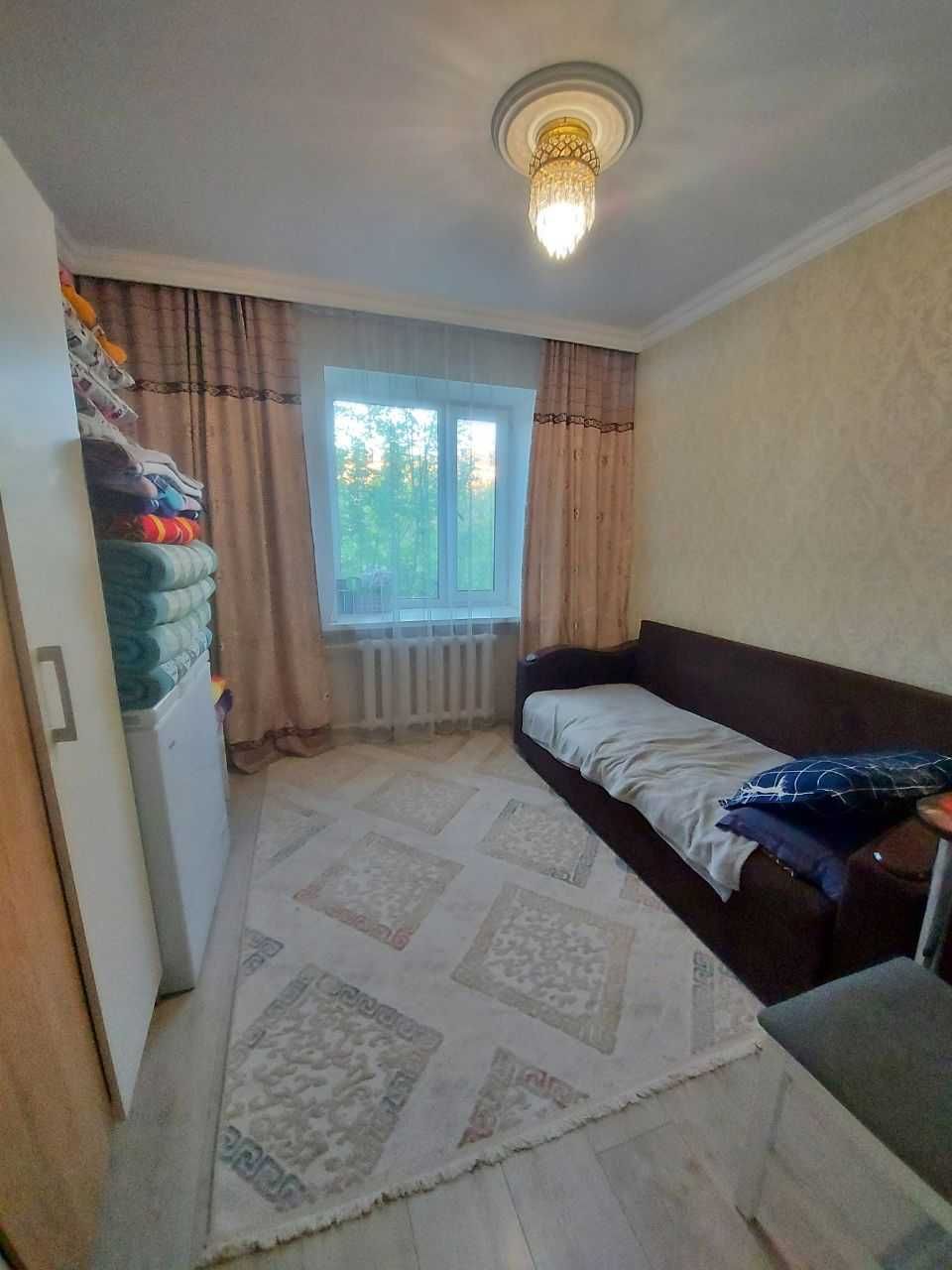 `ПРОДАМ 2 комн квартиру в Сортировке, красный дом, 60 кв/м, с ремонтом