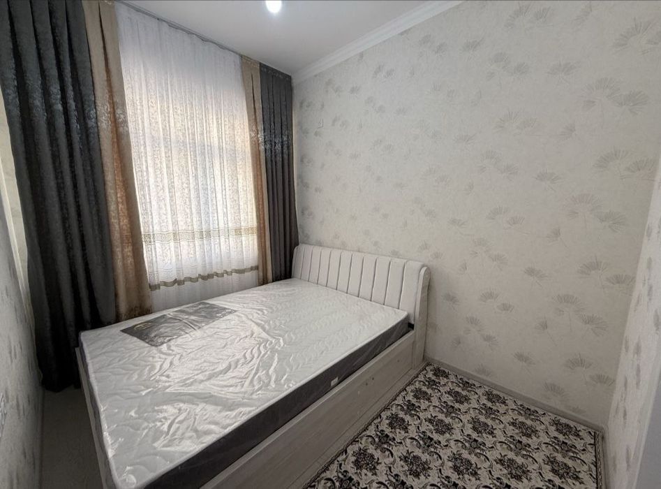 Аренда Янгихает  Спутник 5 Навастройка