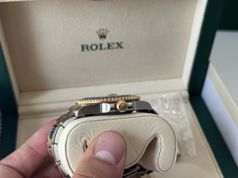 Rolex Submariner 126613LB 2023