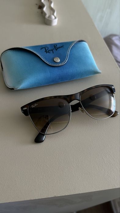 Очки солнцезащитные Ray Ban очки солнечные