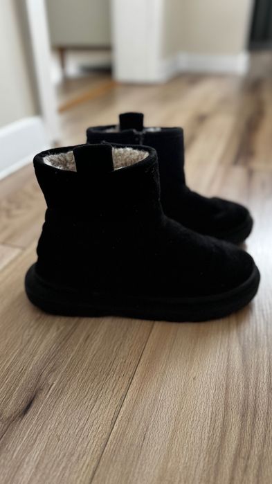 Детски боти Zara