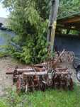 Vand  disc.tractor 445  .