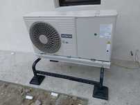 Firma instalatii sanitare/ termice/Incalzire in pardoseala