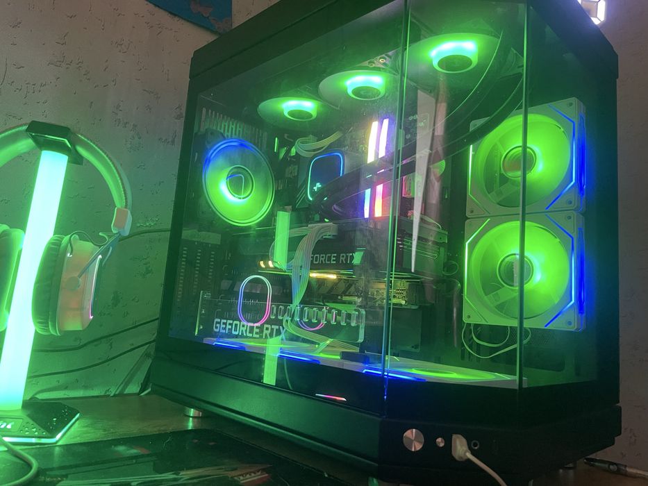 Продам компьютер