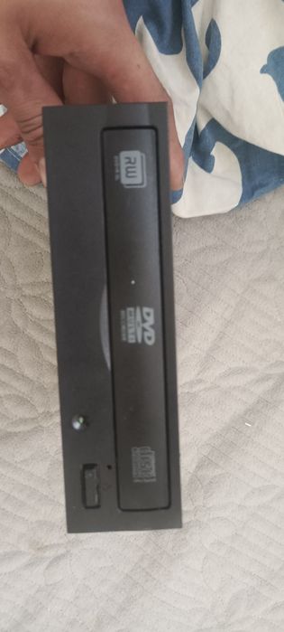 Дисковод арзанга