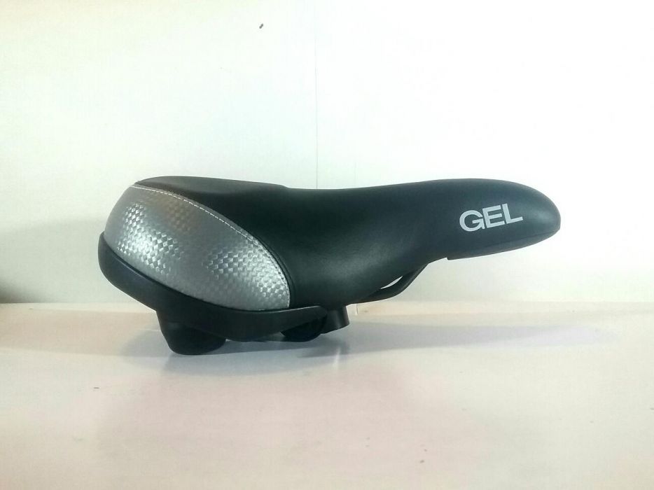 SA pentru bicicleta cu GEL, MTB  - GERMANIA - NOUA - 50 Lei