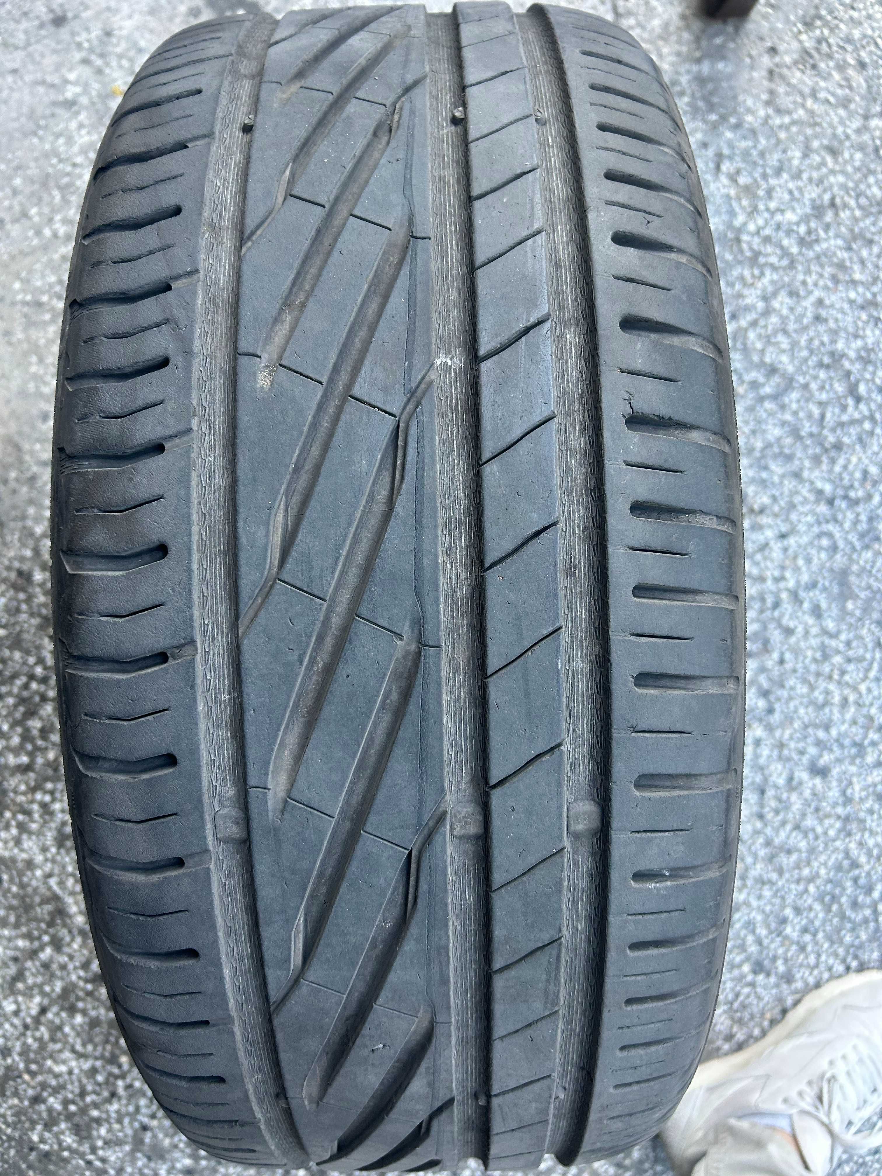Uniroyal RainSport 5  225/45/R17