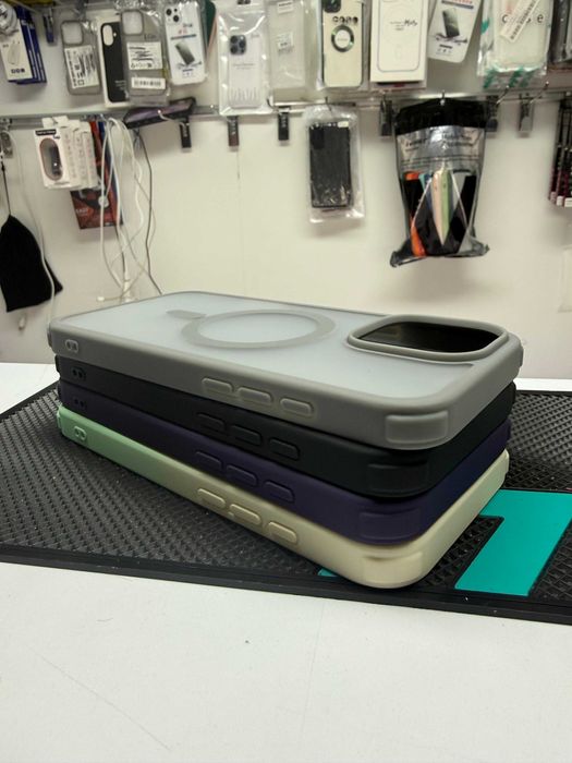 Husa iPhone 16/16 pro / 16 pro max