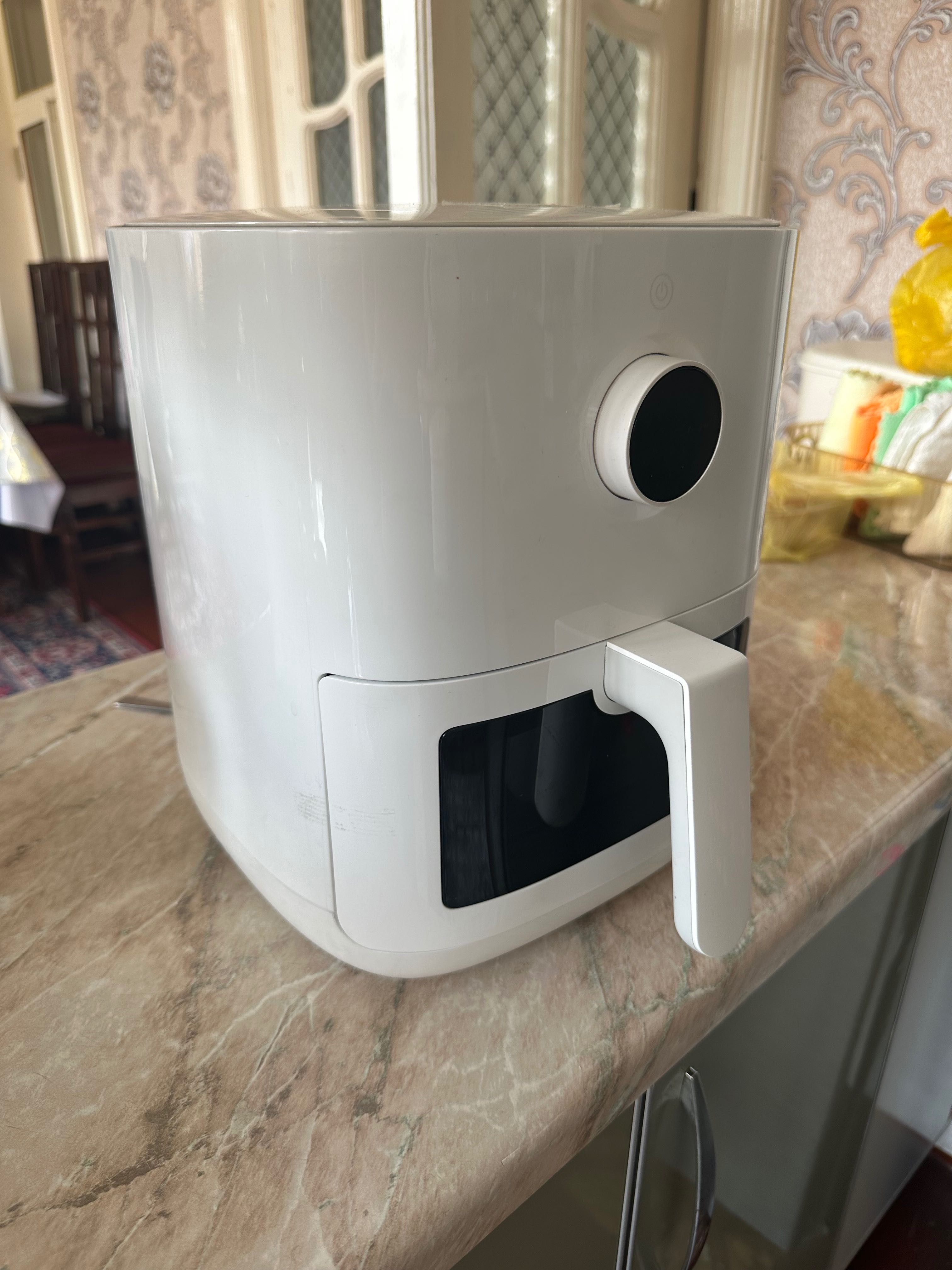 Продается Аэрогриль Xiaomi airfry pro