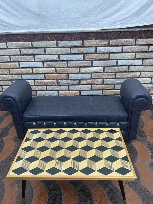 Банкетка диванлар ясаб берамиз,